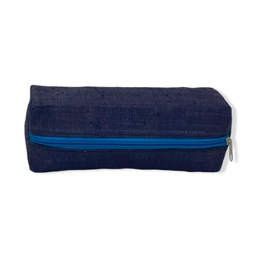 Mar Y Sol Woven Straw Pouch