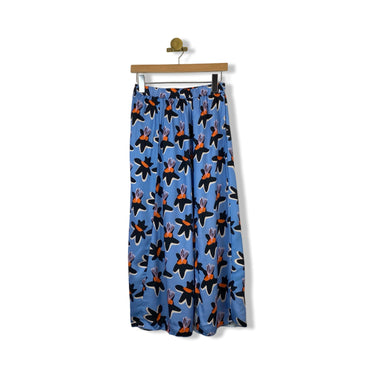 Compania Fantastica Floral Skirt