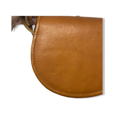 Ponyhair Crossbody Bag