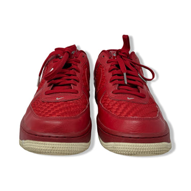 Nike Air Force 1 Woven Sneakers
