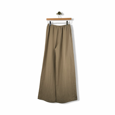 Heartloom Drawstring Wide Leg Pants