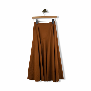 Blenheim Circle Skirt