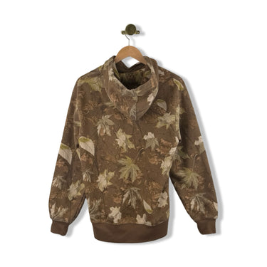 BP Leaf Camo Hoodie
