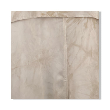 Badgley Mischka Tie Dye Trench