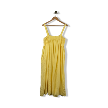Banana Republic Pleated Dress