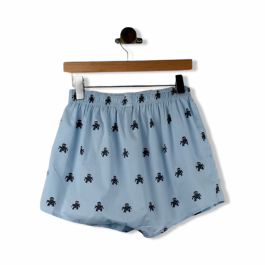 Curated Basics Octopus Boxers