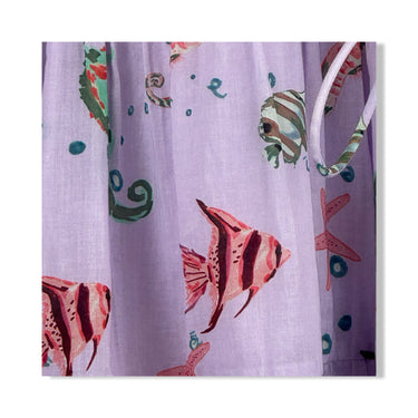 Hill House Nautical Patterned Dress