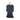 Shoshanna Velvet Polka Dot Lace Dress