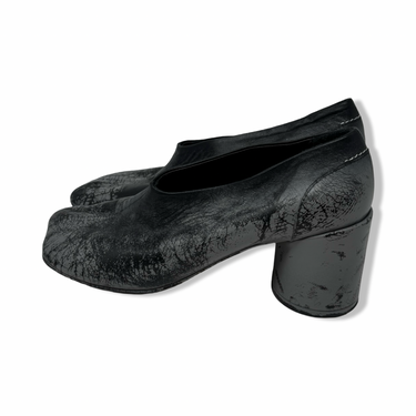 Maison Margiela MM6 Court Shoe