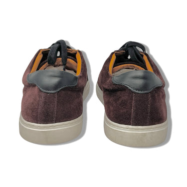 Allen Edmonds Courtside Sneaker