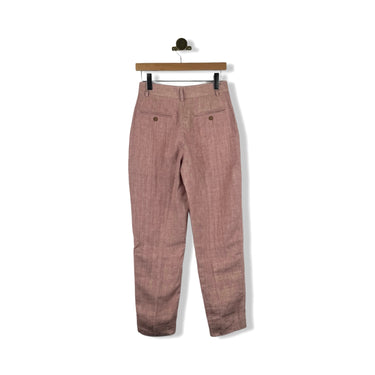 Billy Reid Cigarette Trouser