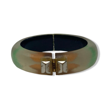 Alexis Bittar Embellished Bangle