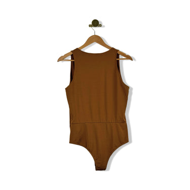 Veronica Beard Yasmina Bodysuit