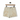 BLANKNYC Embroidered Reeve High Rise Ecro Short