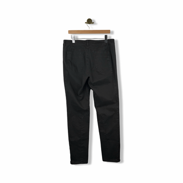 Peruvian Collection Stretch Twill Pants