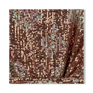 Likely Sequin Star Romper