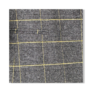 Anne Klein Plaid Blazer Jacket