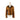 Shearling Suede Contrast Stitch Jacket