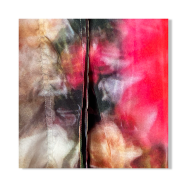 Adam Lippes Watercolor Trench