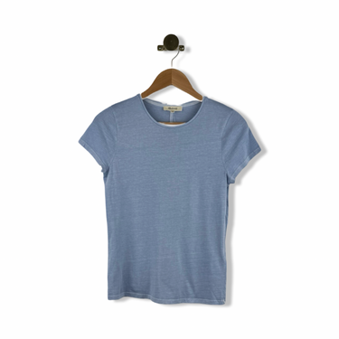 Madewell Back Seamed Tee