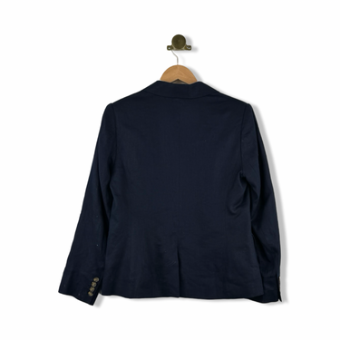 Quince Linen Blazer