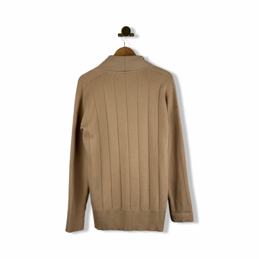 La Ligne Button Down Cardigan
