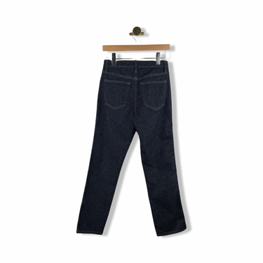 Uniqulo Stretch Slim Ankle Jeans