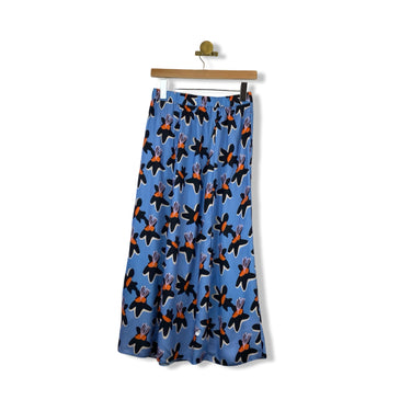 Compania Fantastica Floral Skirt