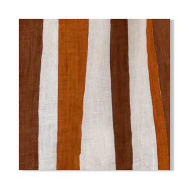 Faithfull Striped Long Sleeve