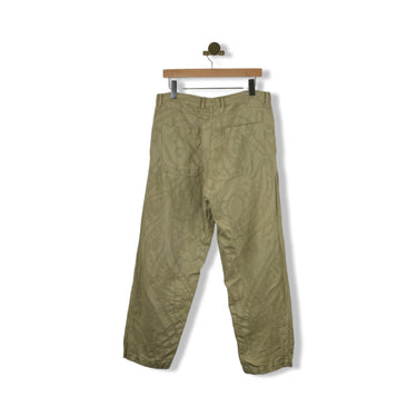 Kardo Textured Pants