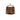Saint Art Grayson Leather Short