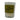 Rewined  Hand Made Dirty Martini Votive Candle