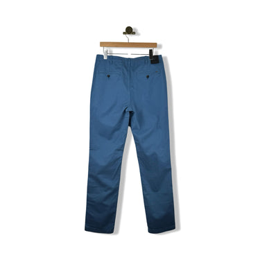 Billy Reid Light Standard Cut Chino Pant