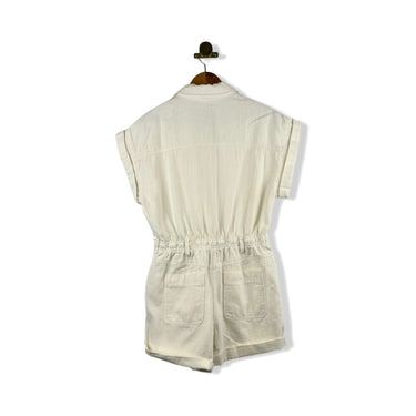 BLANKNYC Denim Romper