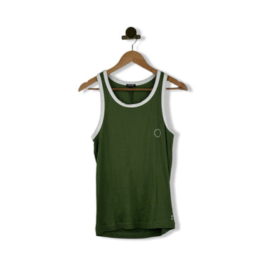 Ron Dorff Ribbed Sports Tank Top