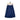 Vintage Landlubber 70s Denim Pencil Skirt