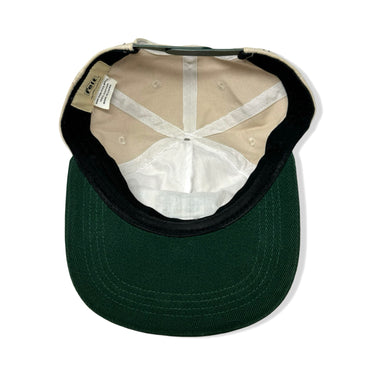 Felt Workwear Cap