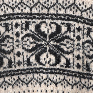 Universal Threads Fair Isle Sweater