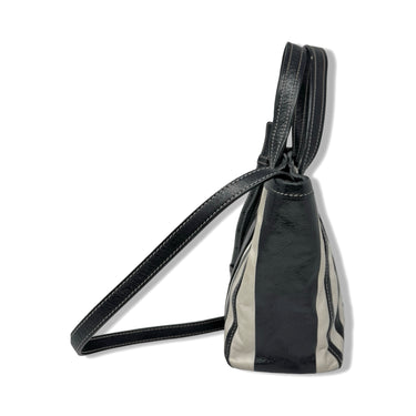 Balenciaga Barbes Small East-West Shopper Bag