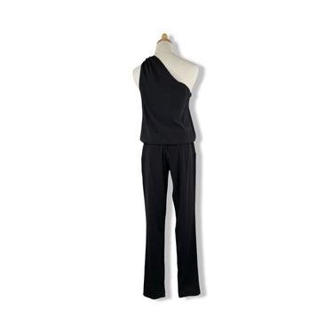 Ramy Brooke Silk Blend Jumpsuit