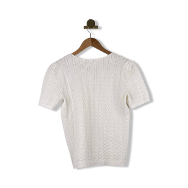 Draper James Knit Top