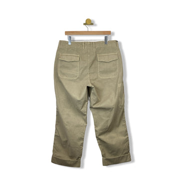 Mason's Archive Khakis
