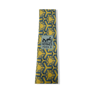 Hermes Tie
