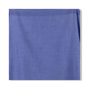 6397 Pinstripe Dress