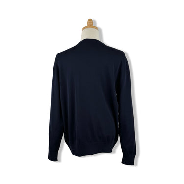 Ron Dorff Piping Sweatshirt