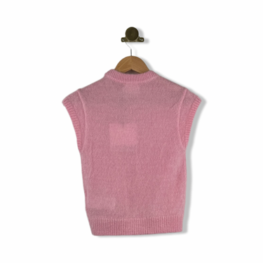 ALIGNE Jess Mohair Knit Top