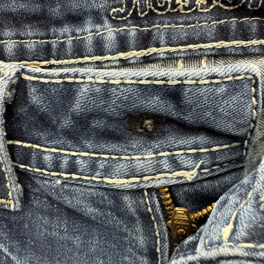 Vintage Miss Me Embellished Jeans