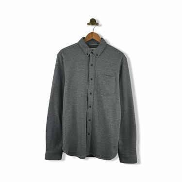 Surfside Supply Rib Knit Shirt