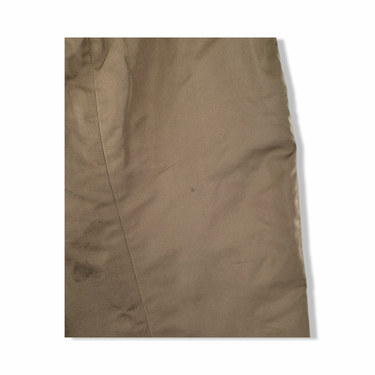 Jil Sander Capri Pants