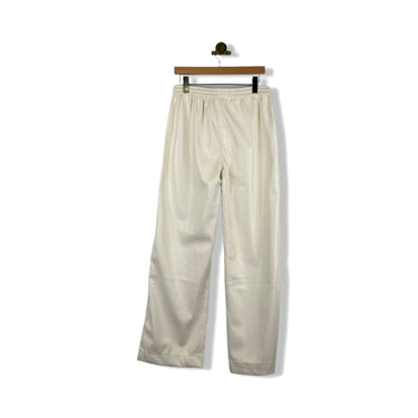 Area Stars Pull On Faux Leather Pants